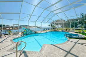 Lucky View Beach House